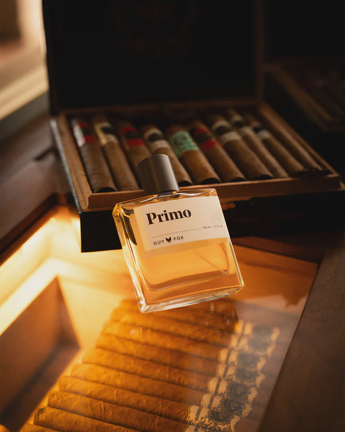 Primo- 50 ml