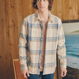 Surf Flannel