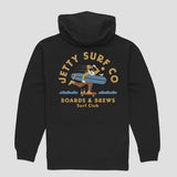 Boards & Brews Hoodie