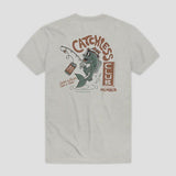 Catchless Club Tee