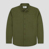 Essex Oystex Shirt - Olive