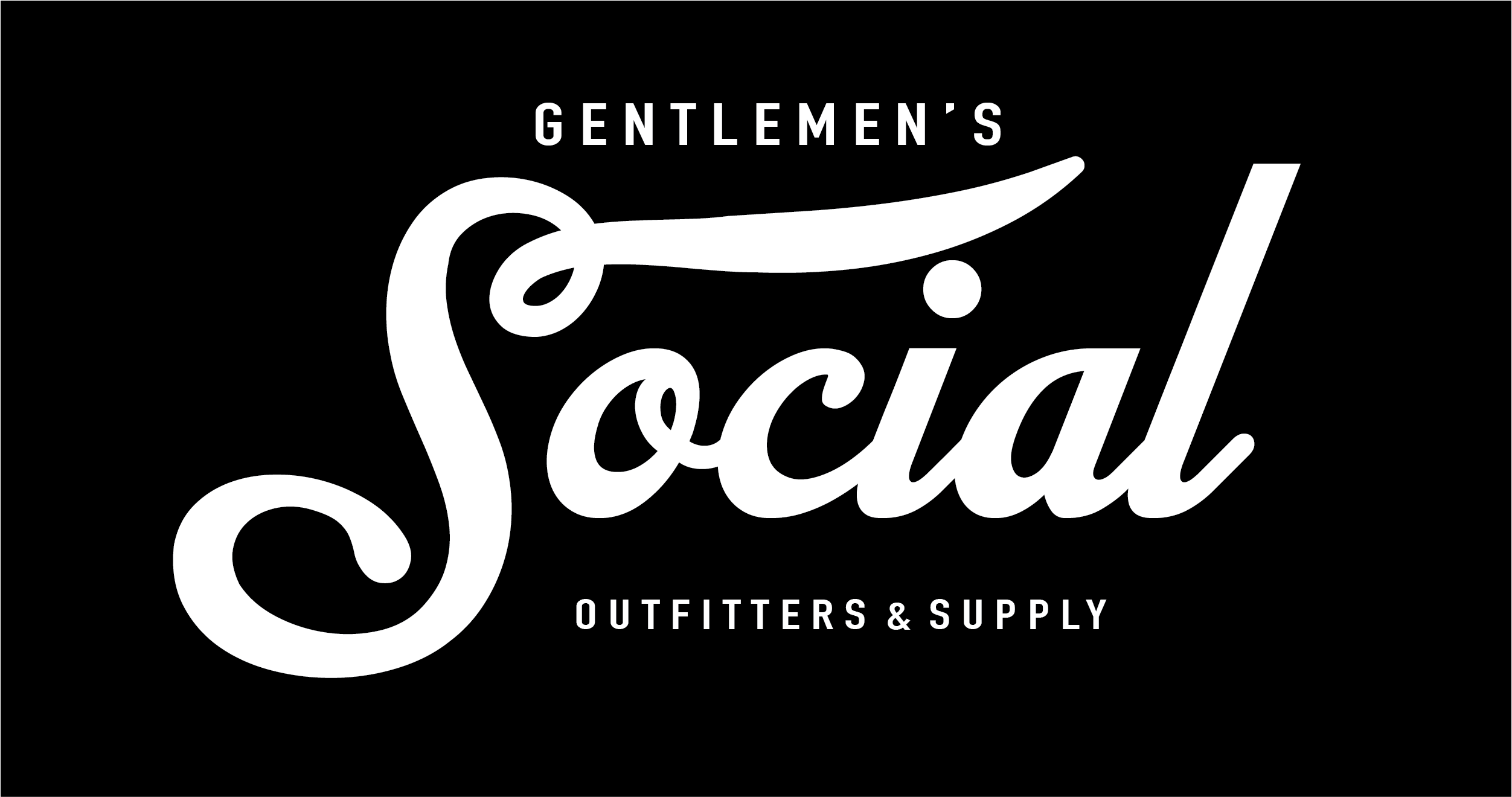 Contact – Gentlemen's Social Outfitter & Supply
