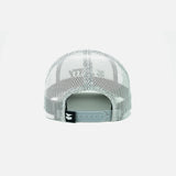 jetty otis snapback white back
