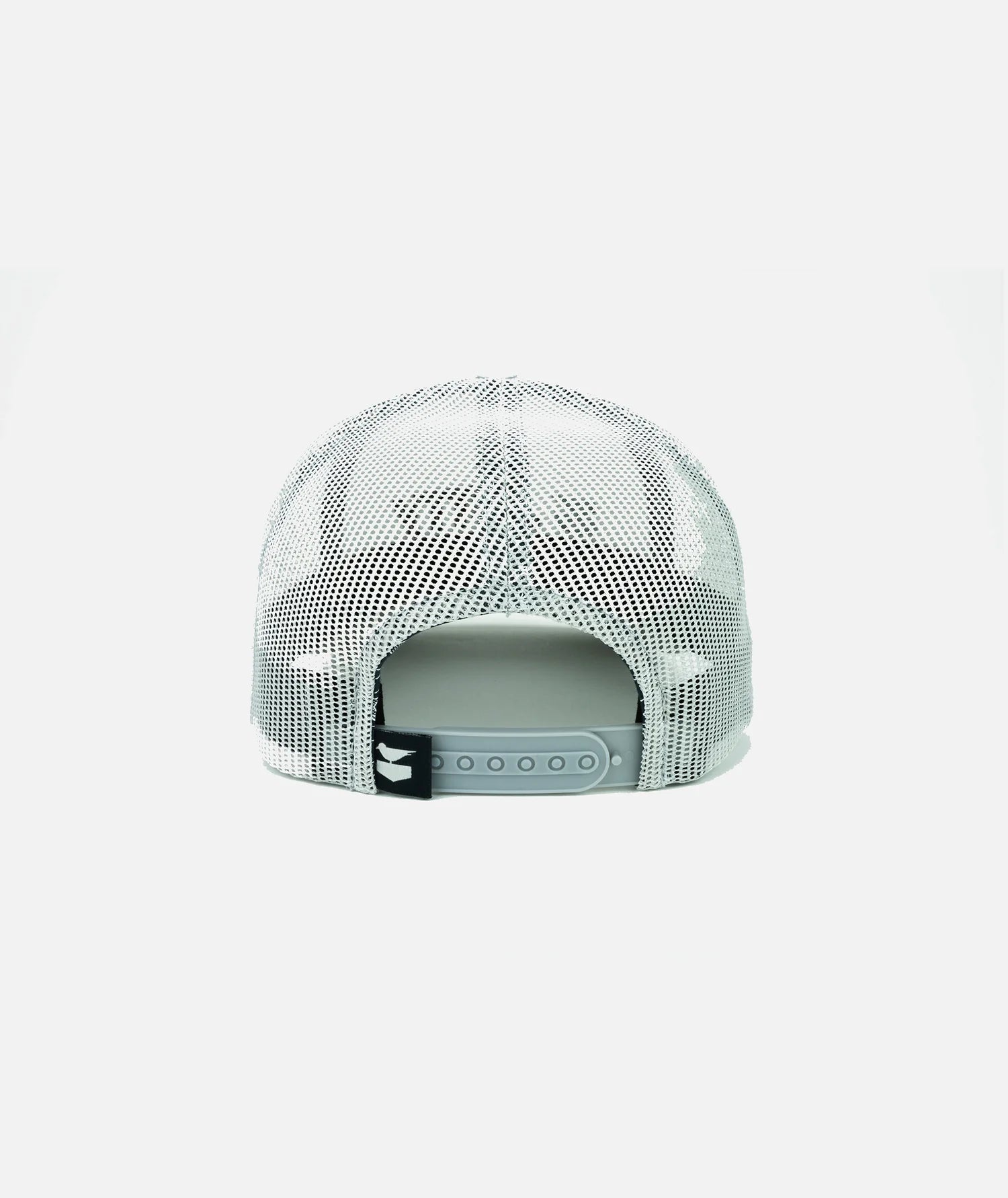 jetty otis snapback white back