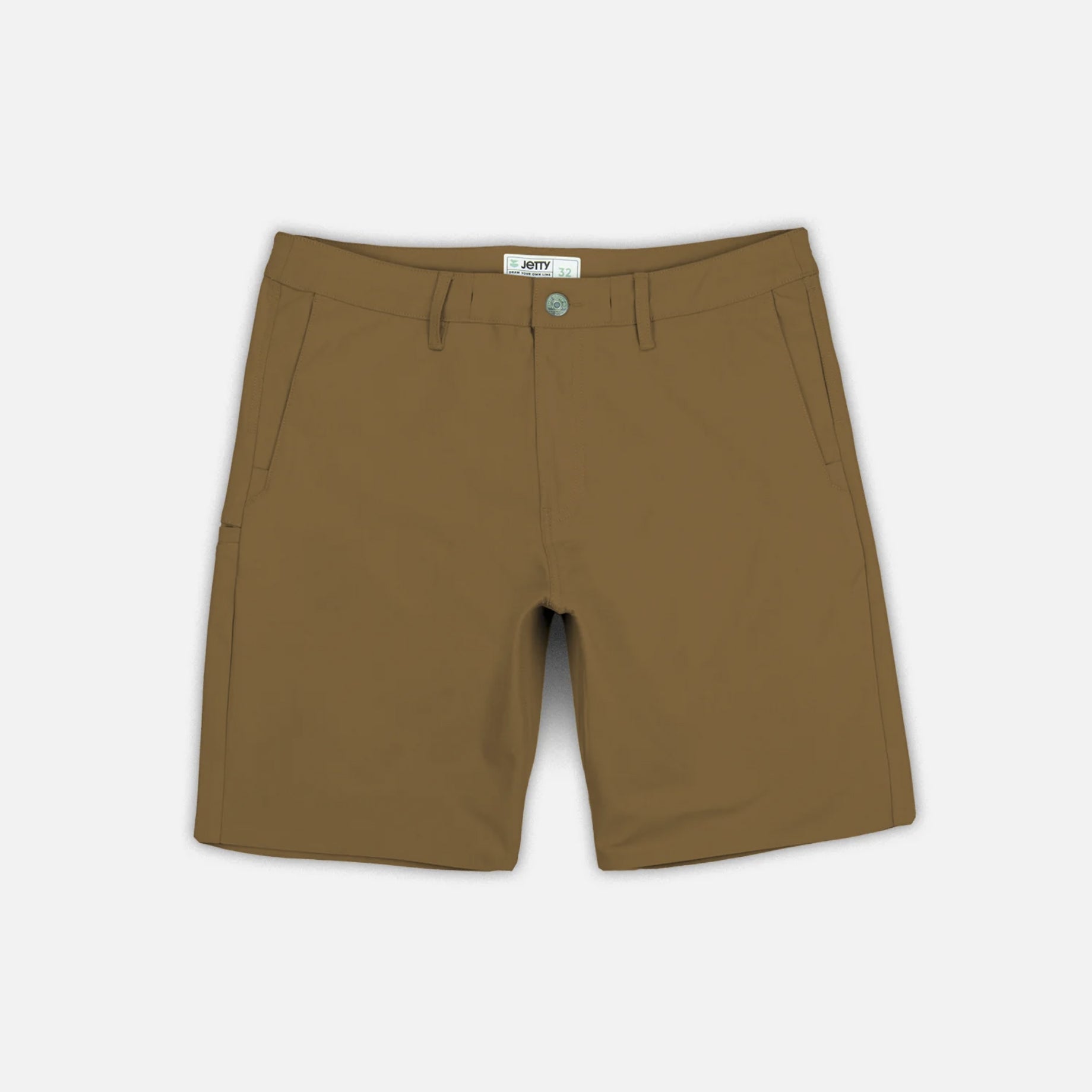 Acadia Versatility Walkshort