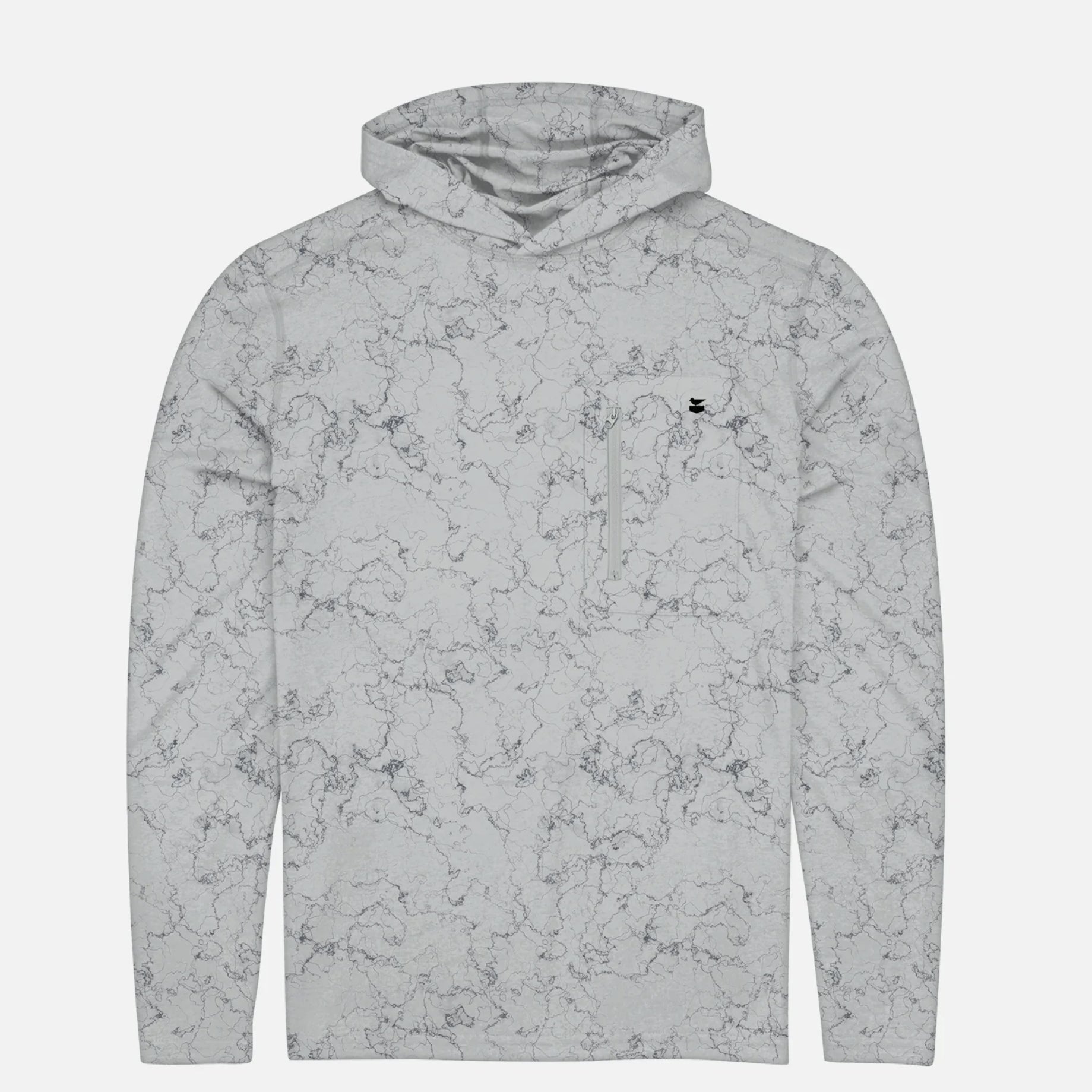 Skiff UV Hoodie