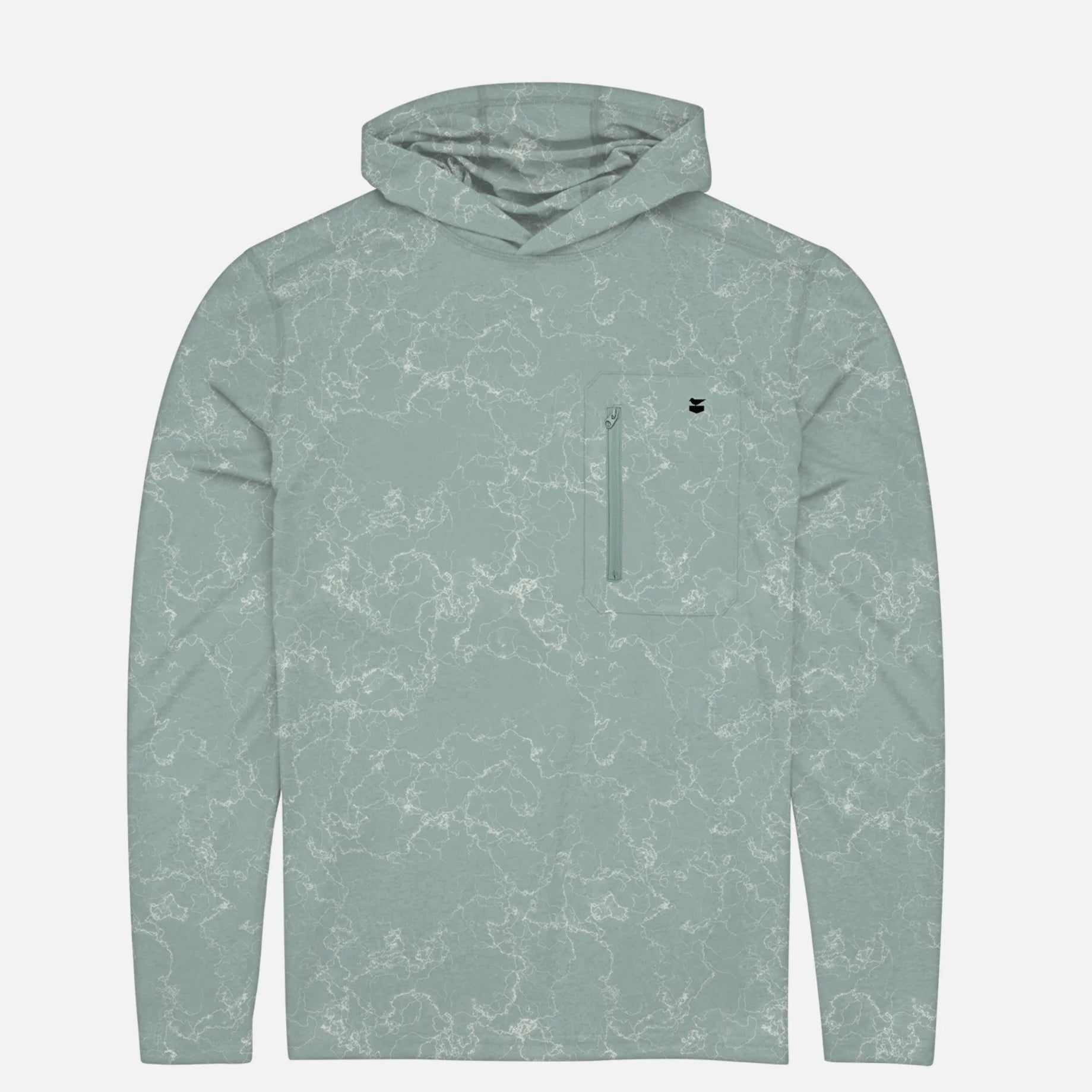 Skiff UV Hoodie