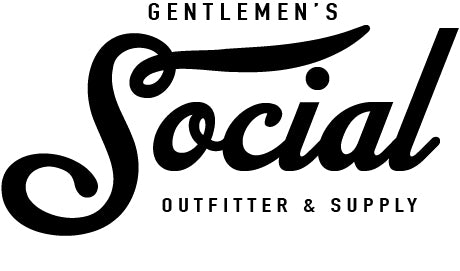 Stag x Gentlemen's Social