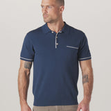 Robles Knit Polo