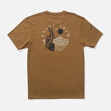 Stakeout Tee