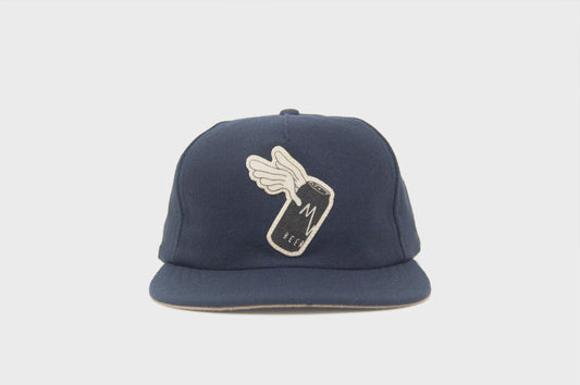 Flying Can Strapback